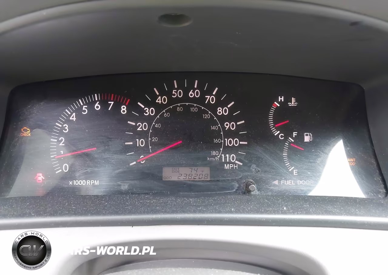 2006 Toyota Corolla Le VIN:JTDBR32E160063710 - 7