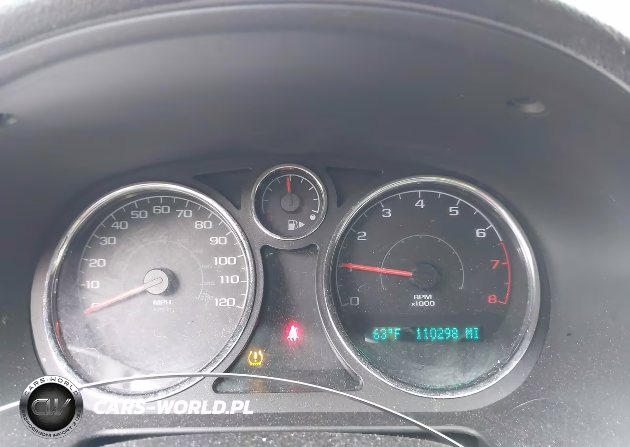 2010 Chevrolet Cobalt Lt VIN:1G1AD5F55A7181753 - 7