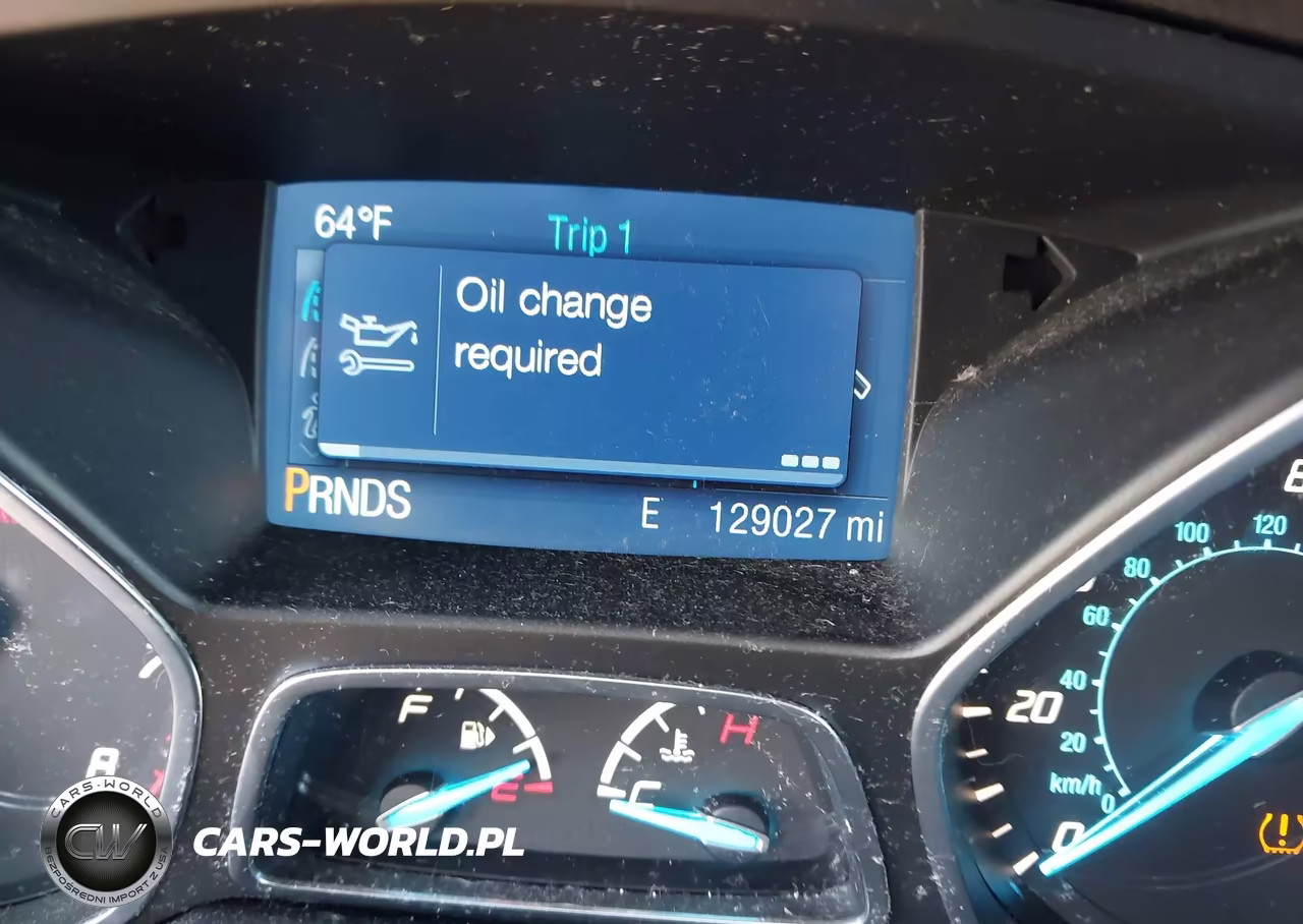 2015 Ford Escape Se VIN:1FMCU9GXXFUB17042 - 7