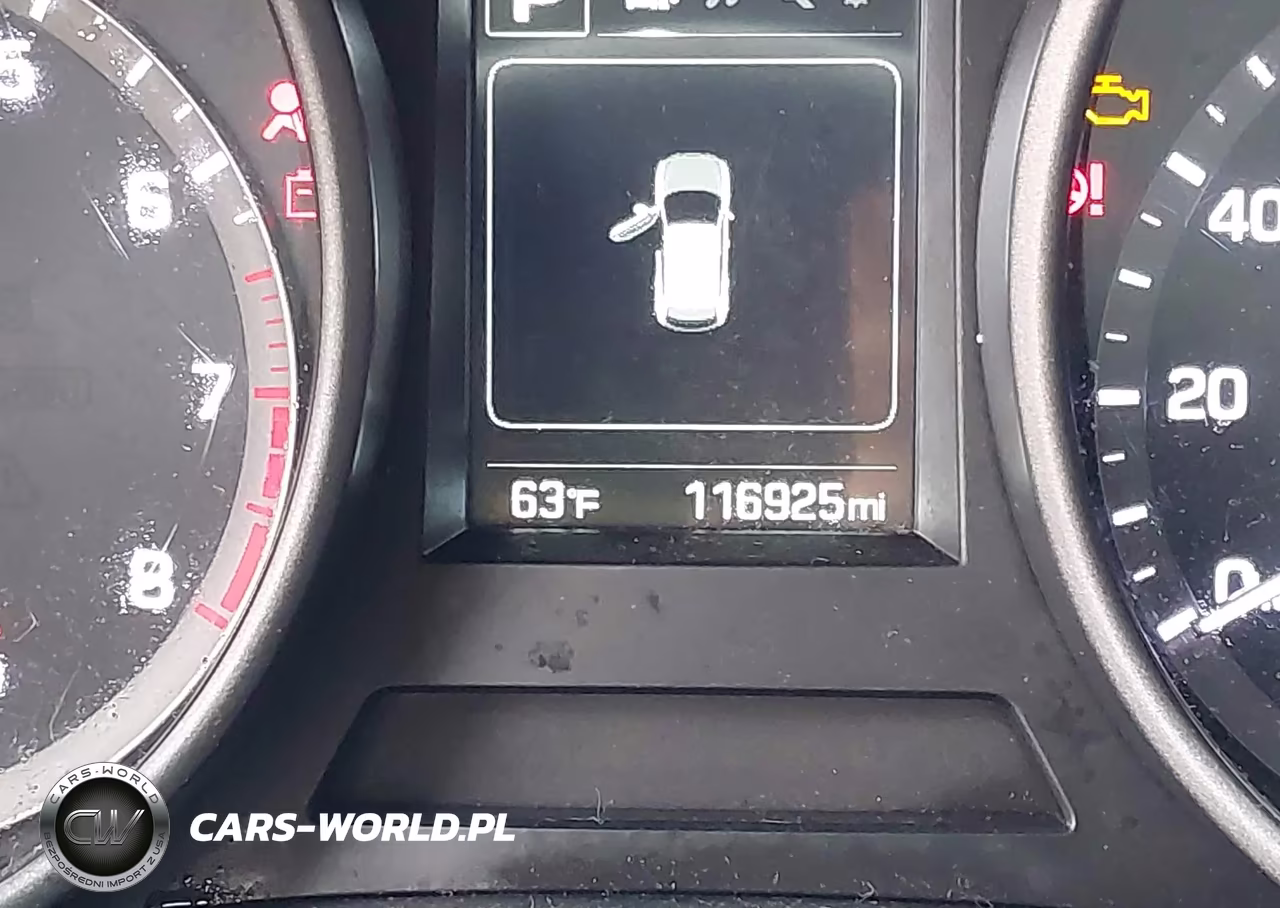 2017 Hyundai Santa Fe Sport 2.4L VIN:5NMZTDLB0HH000238 - 15