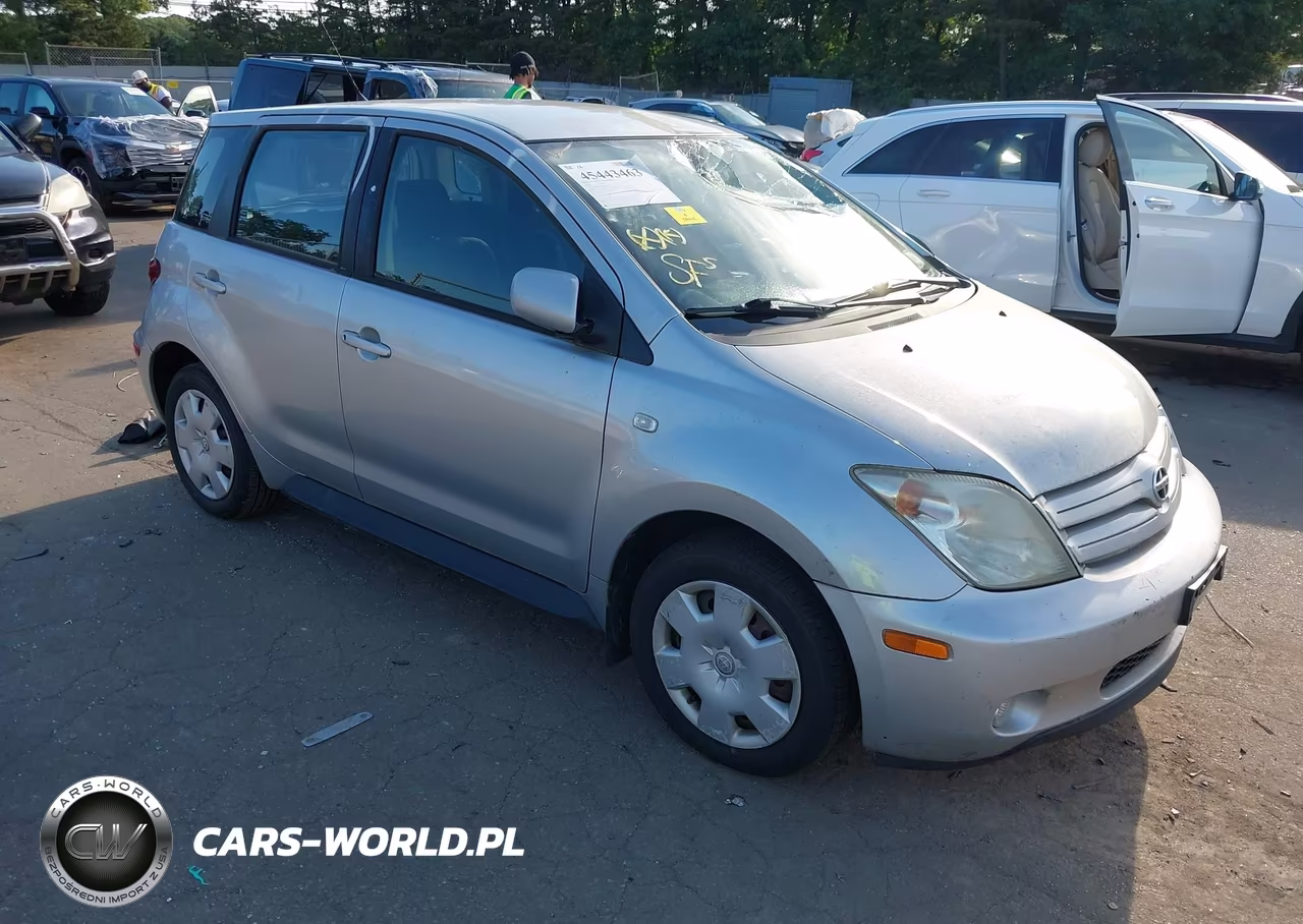 2005 Scion Xa