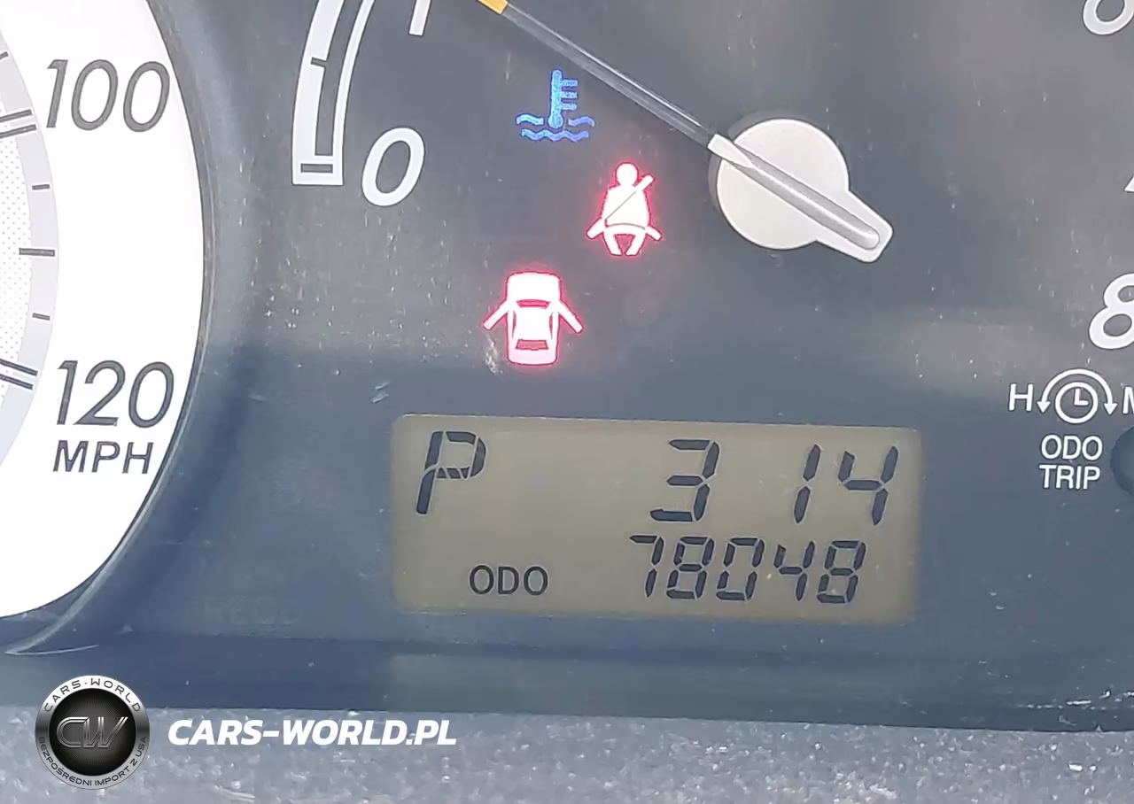 2005 Scion Xa VIN:JTKKT624950090848 - 15