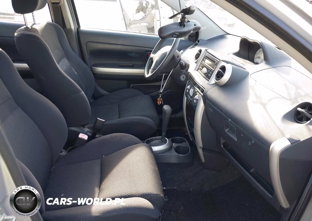 2005 Scion Xa VIN:JTKKT624950090848 - 5