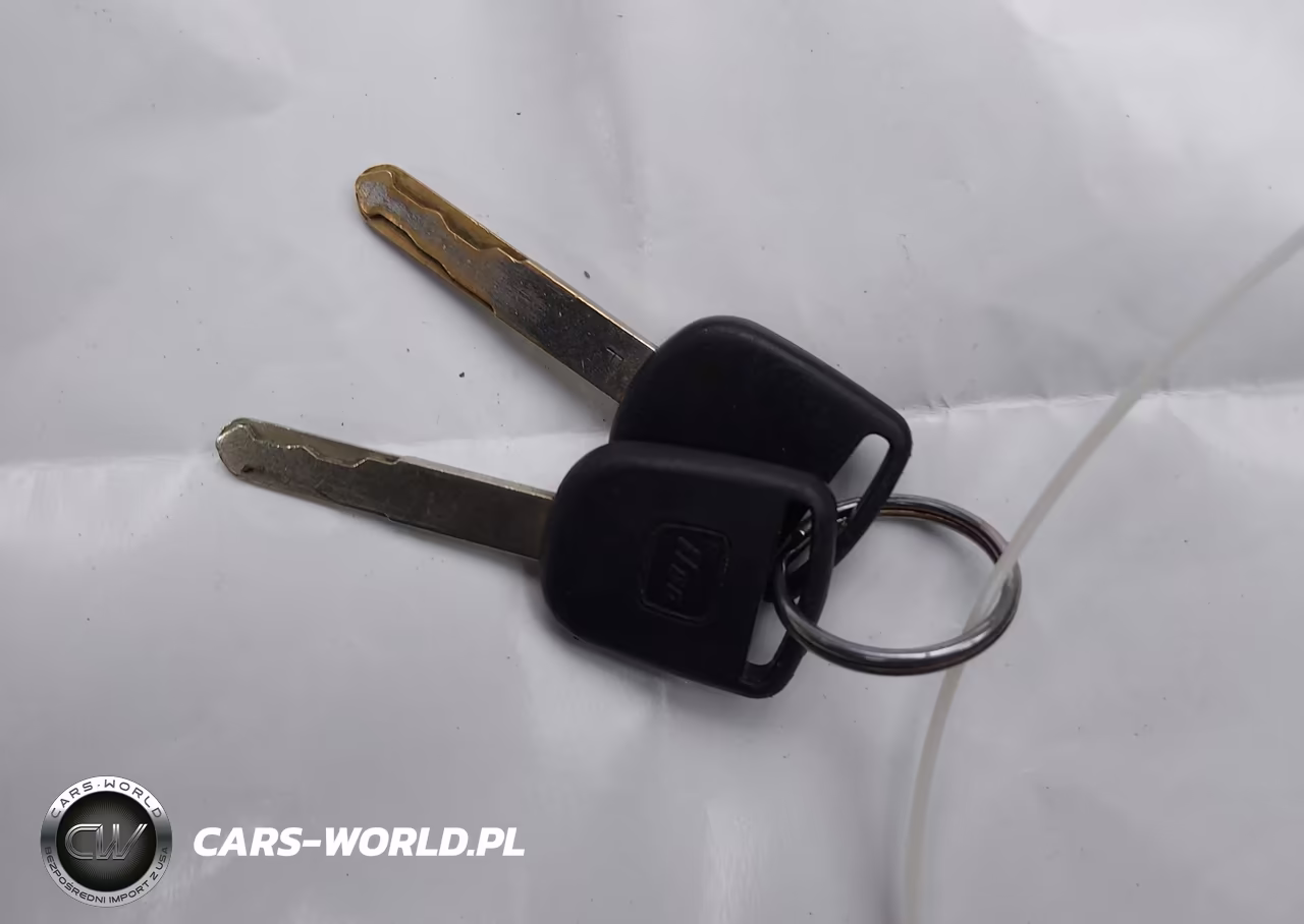 2006 Honda Cr-V Lx VIN:JHLRD68576C016088 - 11
