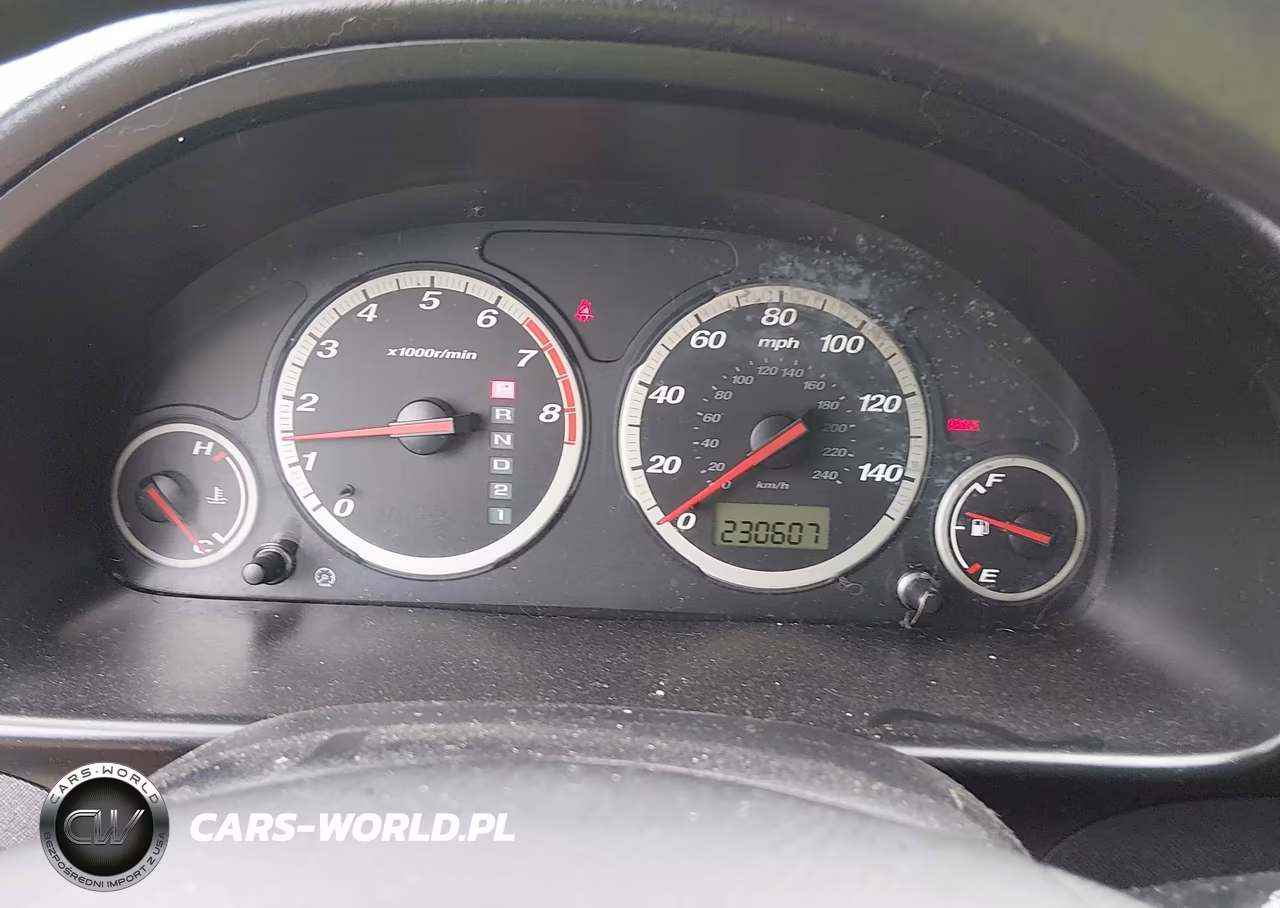 2006 Honda Cr-V Lx VIN:JHLRD68576C016088 - 7