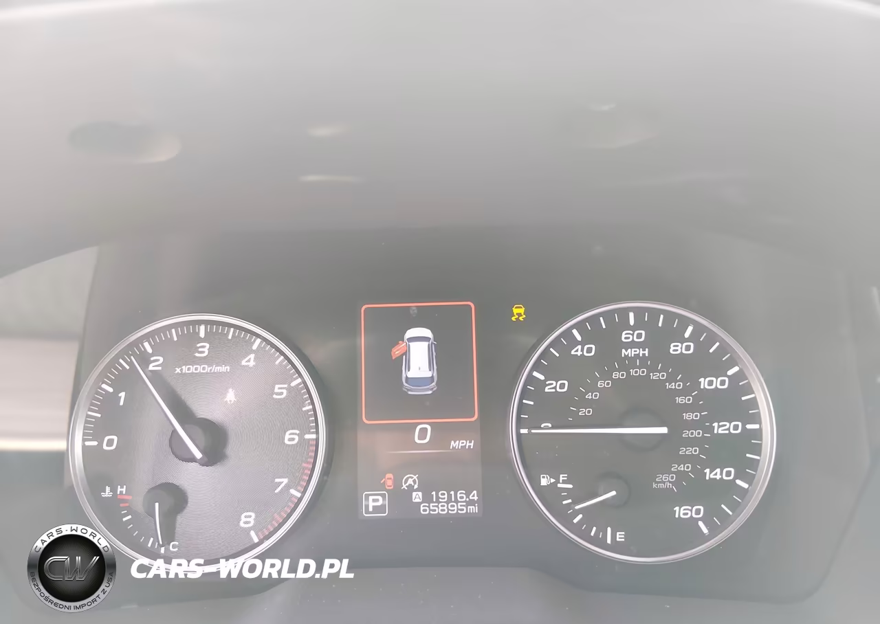 2020 Subaru Outback Premium VIN:4S4BTACC4L3131362 - 7