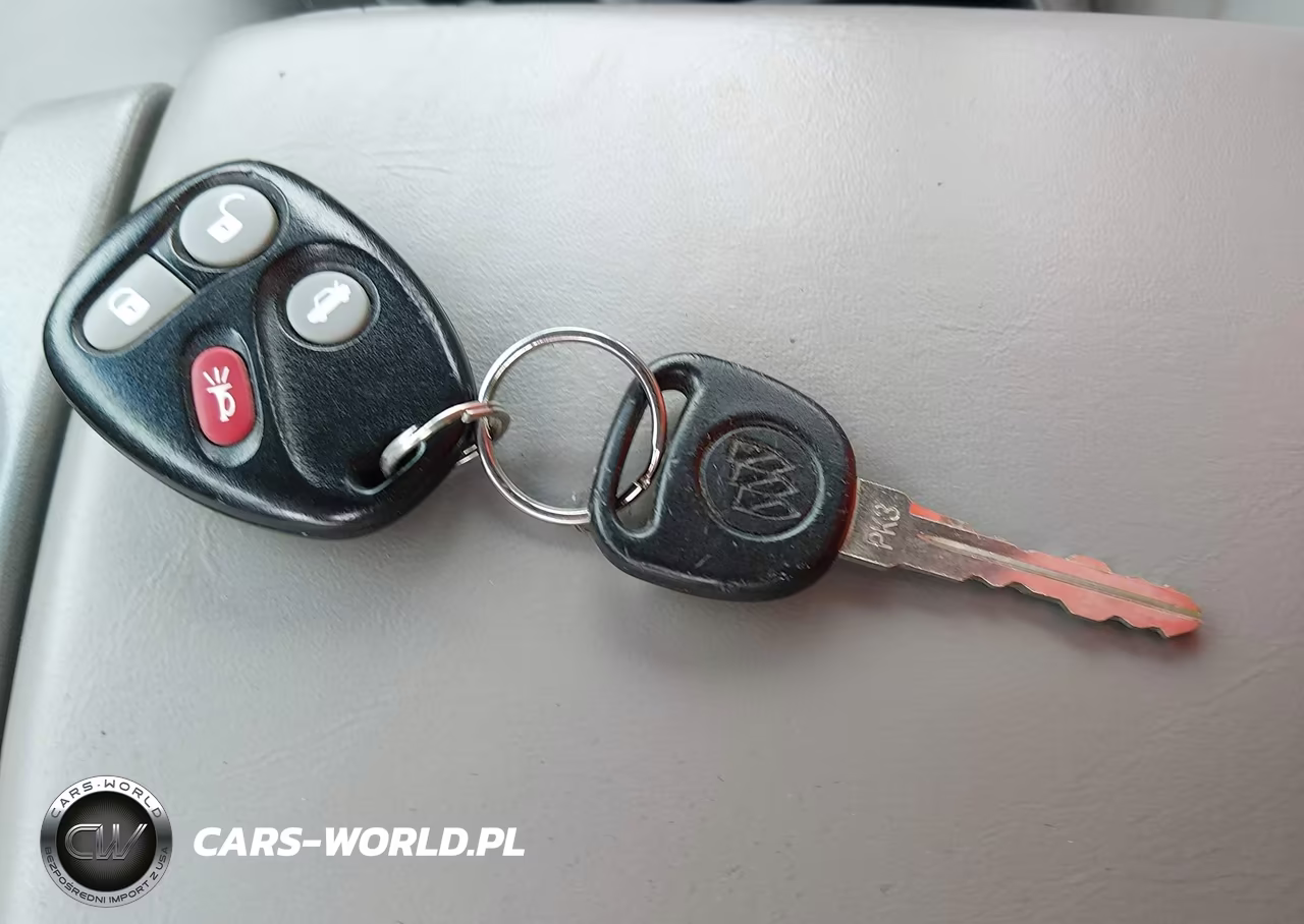 2005 Buick Lesabre Custom VIN:1G4HP52K15U176559 - 11