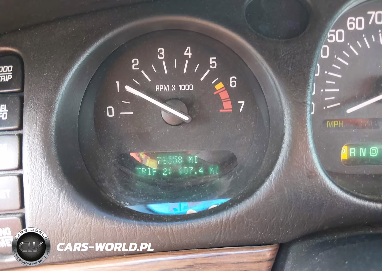 2005 Buick Lesabre Custom VIN:1G4HP52K15U176559 - 7