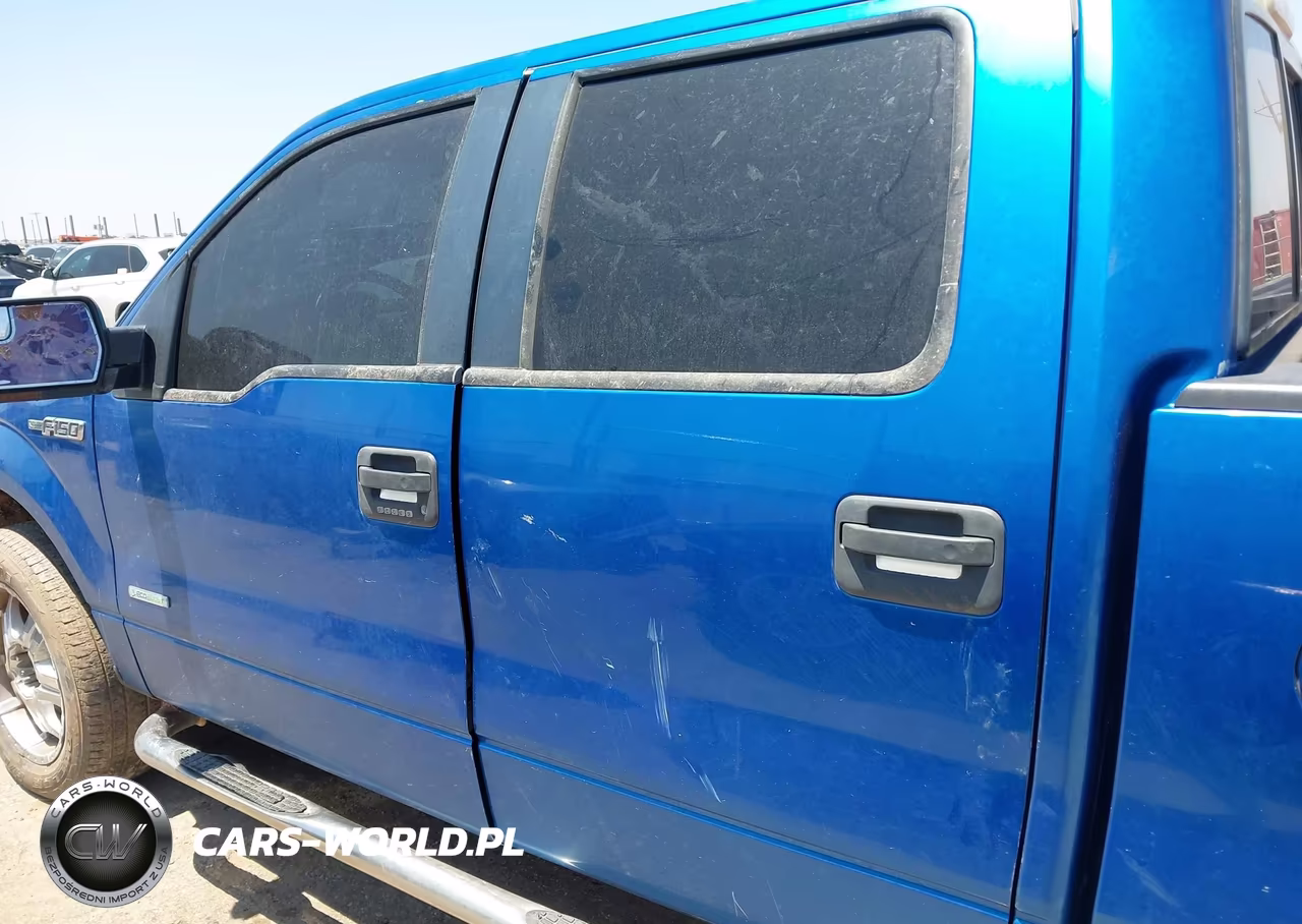 2014 Ford F-150 Xlt VIN:1FTFW1ET2EKE92222 - 14