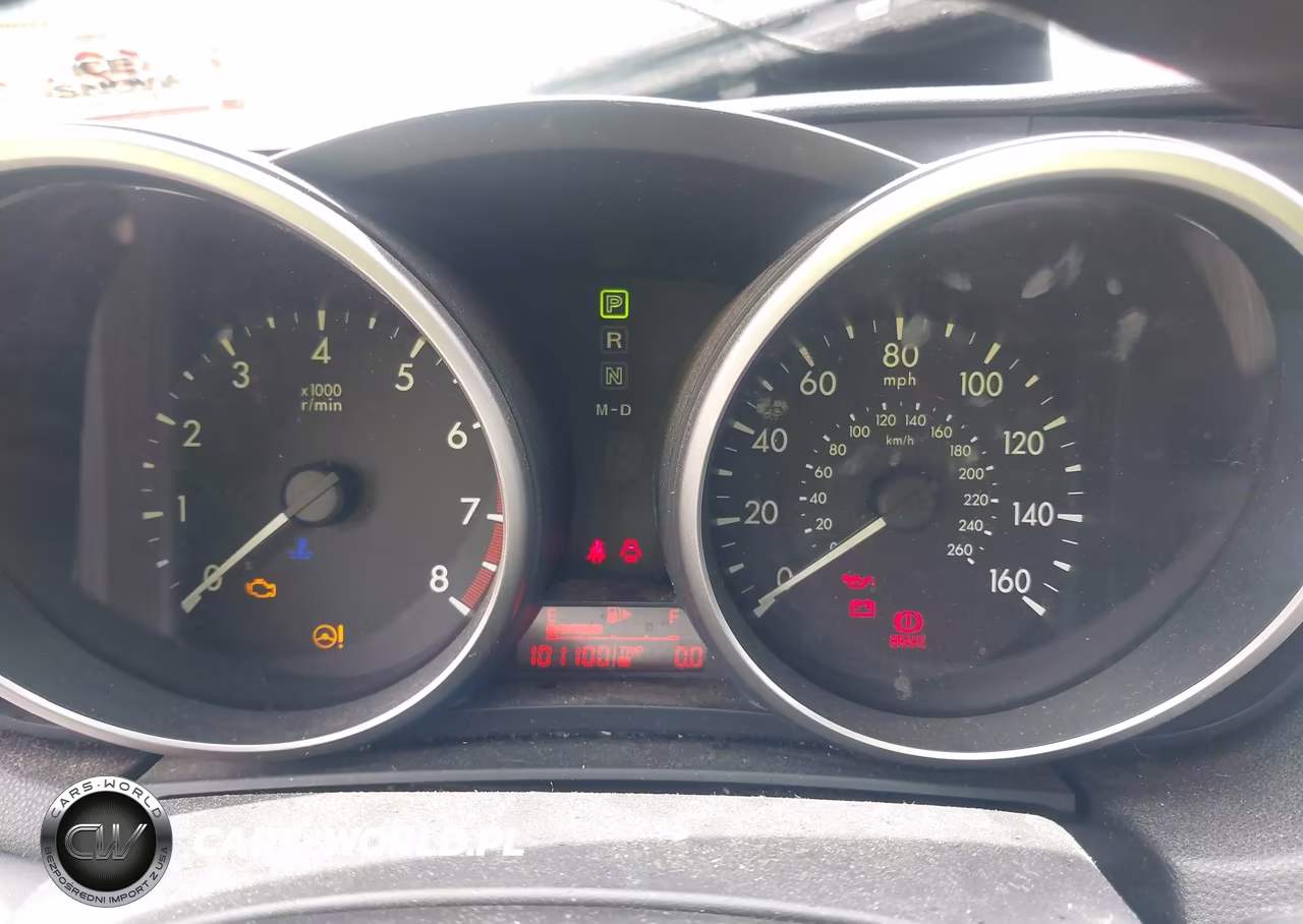 2011 Mazda Mazda3 I Sport VIN:JM1BL1UG9B1477262 - 7