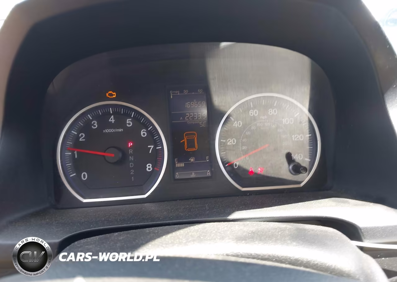2011 Honda Cr-V Ex-L VIN:5J6RE4H71BL066067 - 15