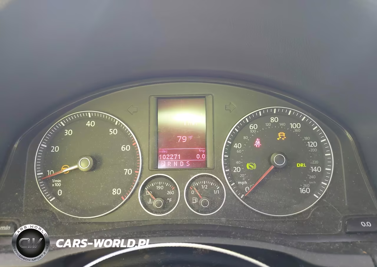 2005 Volkswagen Jetta 2.5 VIN:3VWSG71K15M645299 - 7