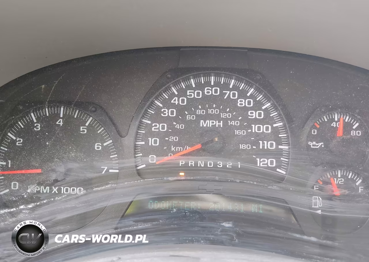 2007 Chevrolet Trailblazer Lt VIN:1GNDT13S872184203 - 7