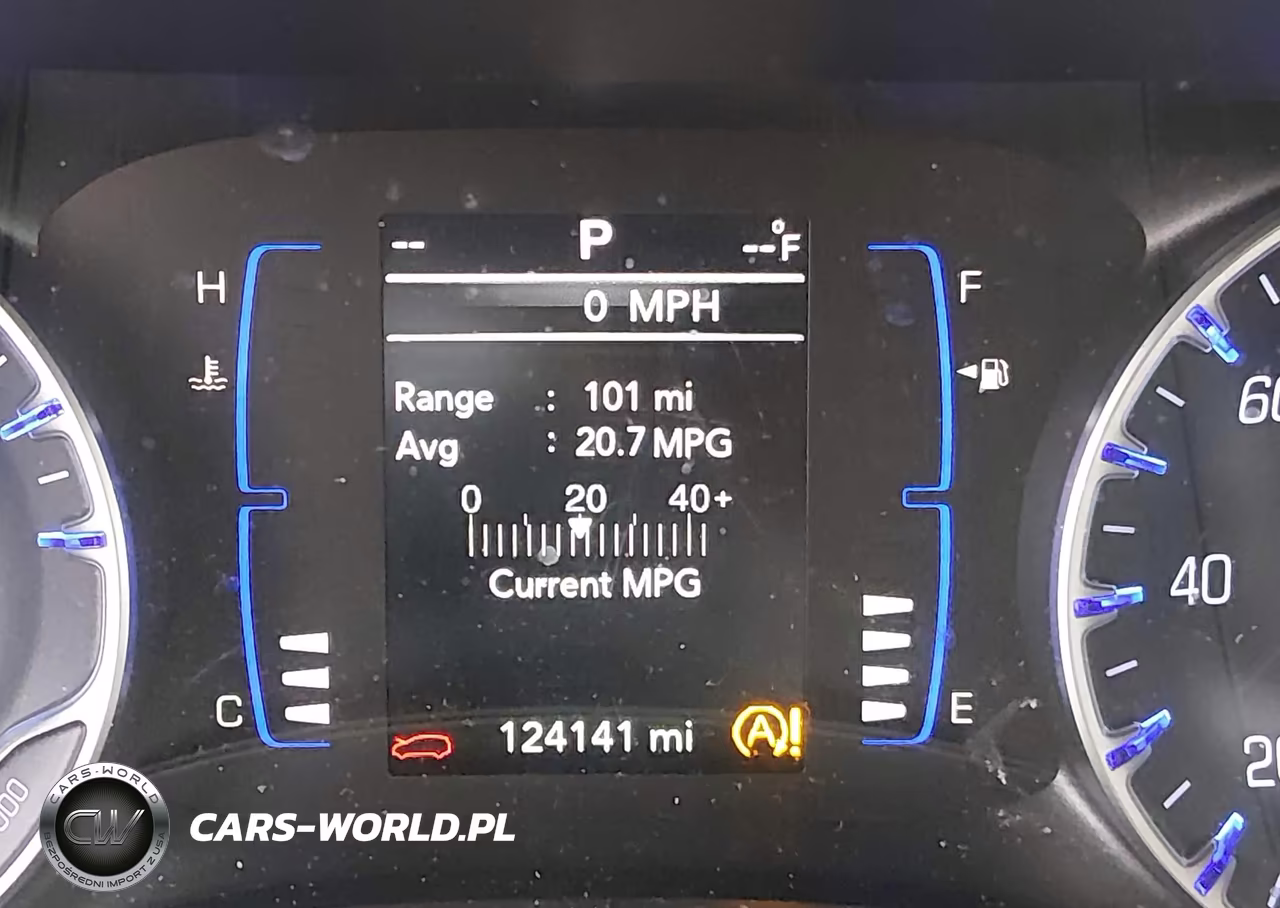 2021 Chrysler Voyager Lxi VIN:2C4RC1DG3MR551983 - 15