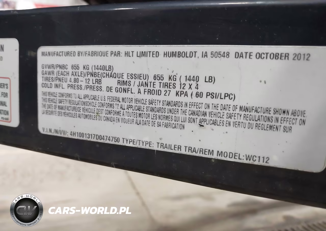 2015 Seadoo Other VIN:YDV10715D515 - 12