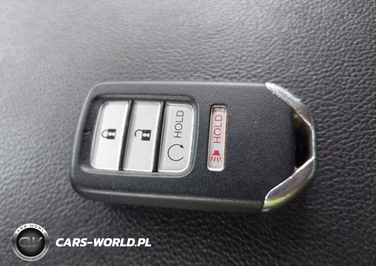 2019 Honda Accord Lx VIN:1HGCV1F15KA105832 - 11
