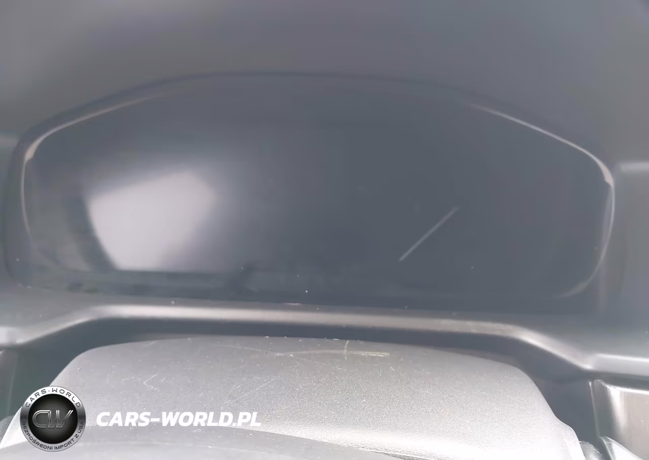 2019 Honda Accord Lx VIN:1HGCV1F15KA105832 - 15