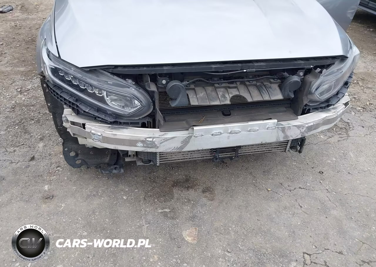 2019 Honda Accord Lx VIN:1HGCV1F15KA105832 - 6
