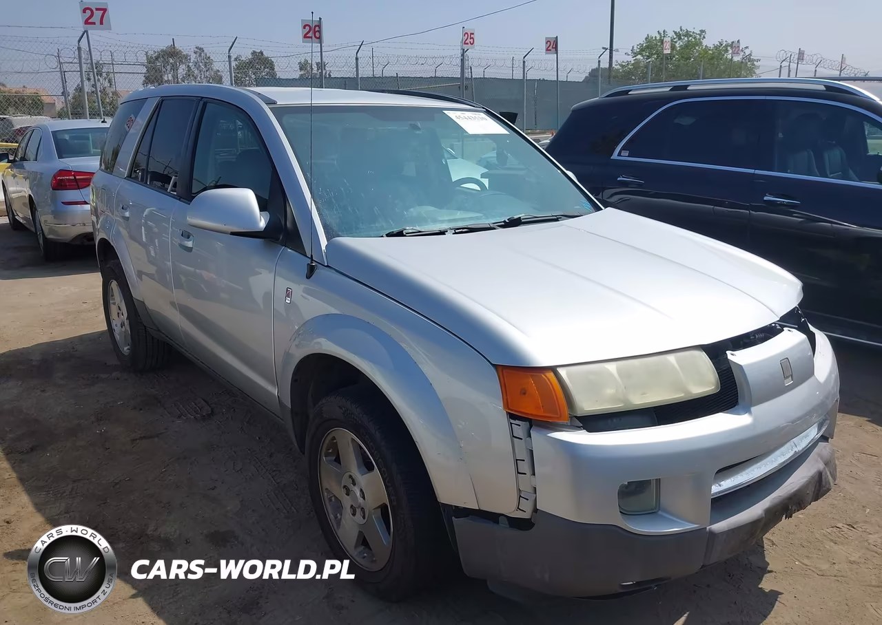 2005 Saturn Vue V6