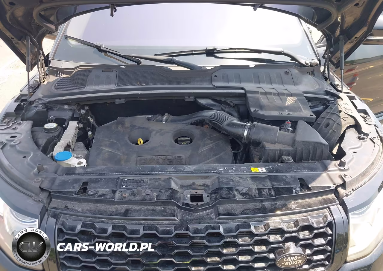 2013 Land Rover Range Rover Evoque Pure Plus VIN:SALVP1BG3DH714481 - 10