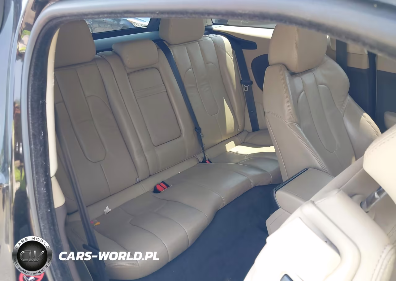2013 Land Rover Range Rover Evoque Pure Plus VIN:SALVP1BG3DH714481 - 8