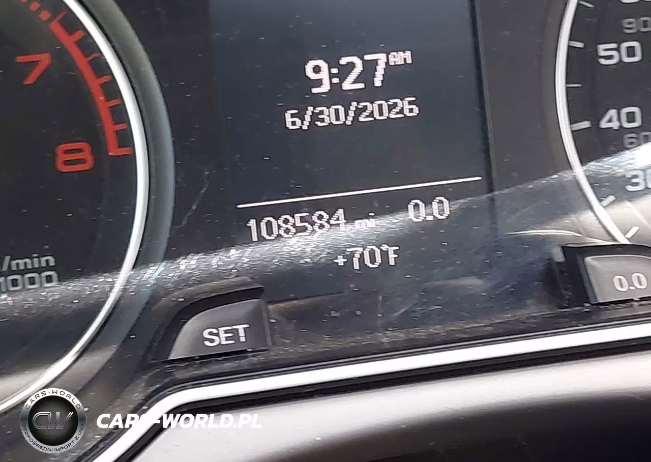 2013 Audi A4 2.0T Premium VIN:WAUBFAFL5DN043589 - 17