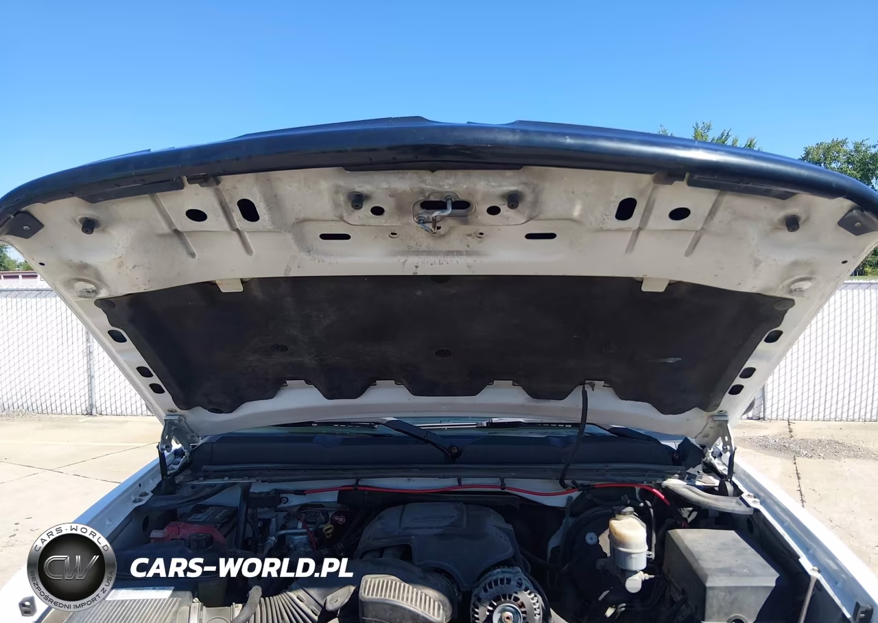 2008 Chevrolet Silverado 1500 Ltz VIN:1GCEK19J28Z284028 - 10