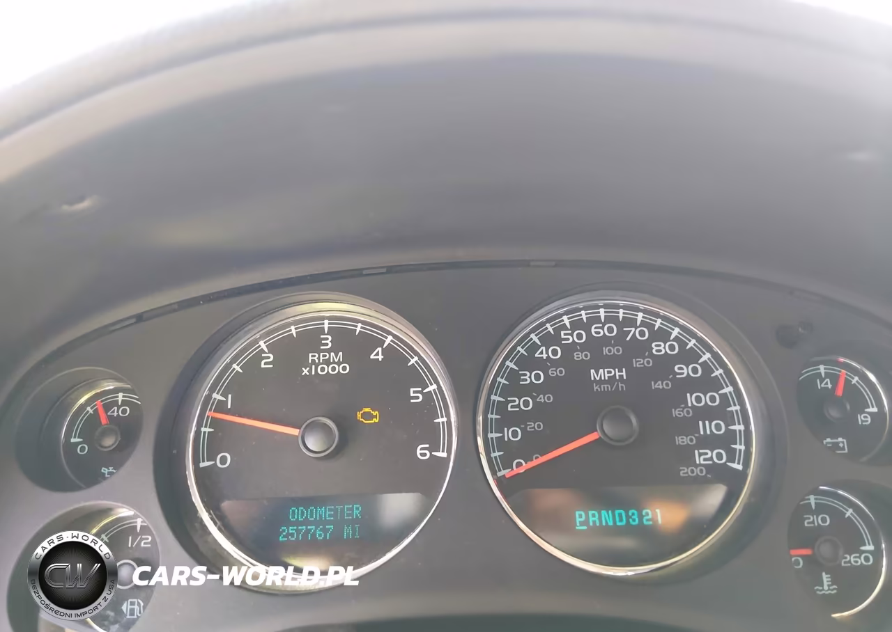 2008 Chevrolet Silverado 1500 Ltz VIN:1GCEK19J28Z284028 - 7