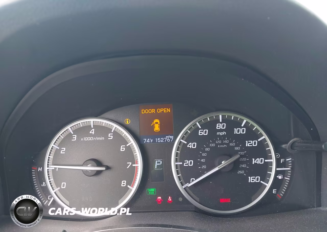 2014 Acura Rdx VIN:5J8TB3H56EL008670 - 7