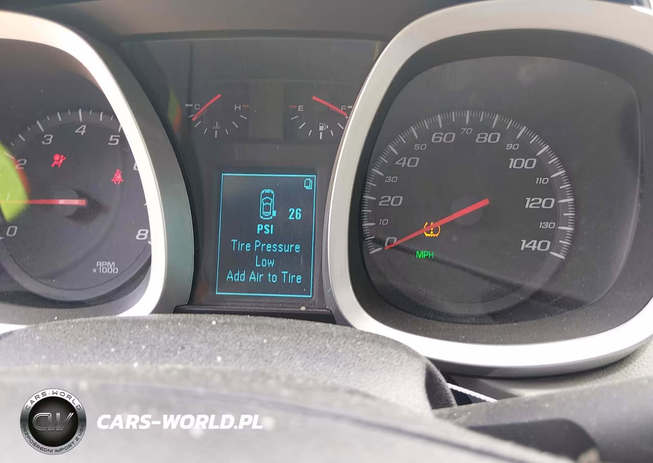 2014 Chevrolet Equinox Ltz VIN:2GNALDEK7E6203910 - 7