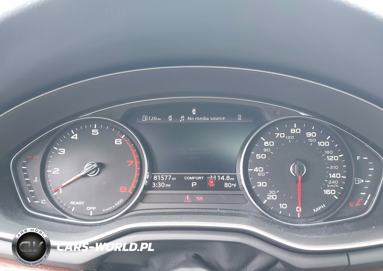 2020 Audi A5 Sportback Premium 45 Tfsi Quattro S Tronic VIN:WAUANCF58LA009079 - 7