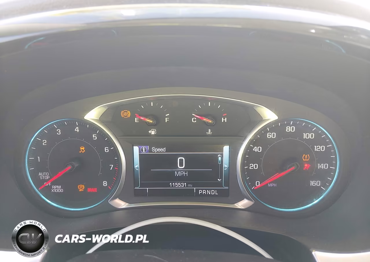2019 Chevrolet Traverse Premier VIN:1GNEVKKW9KJ233044 - 7