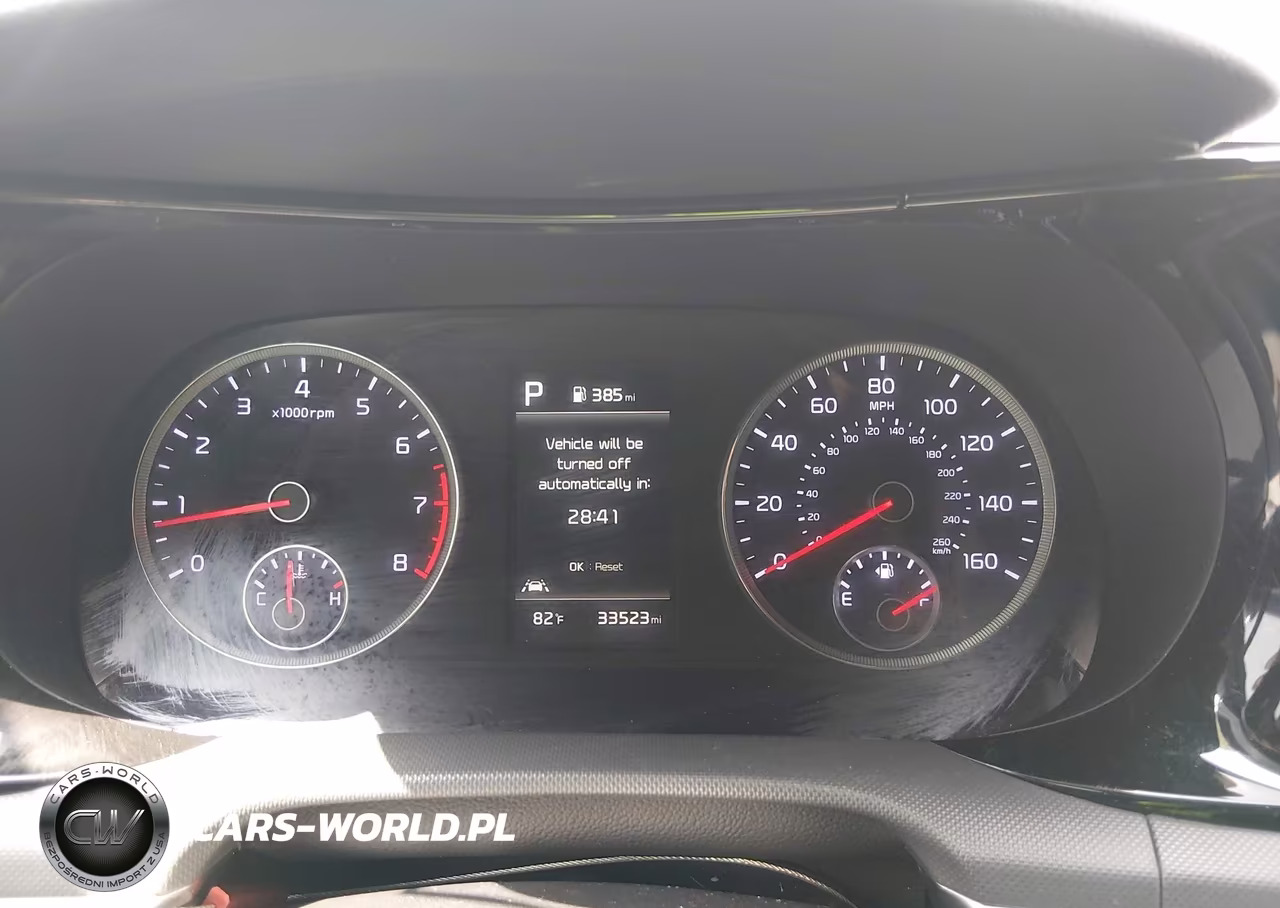2024 Kia K5 Gt-Line VIN:5XXG64J24RG263494 - 7