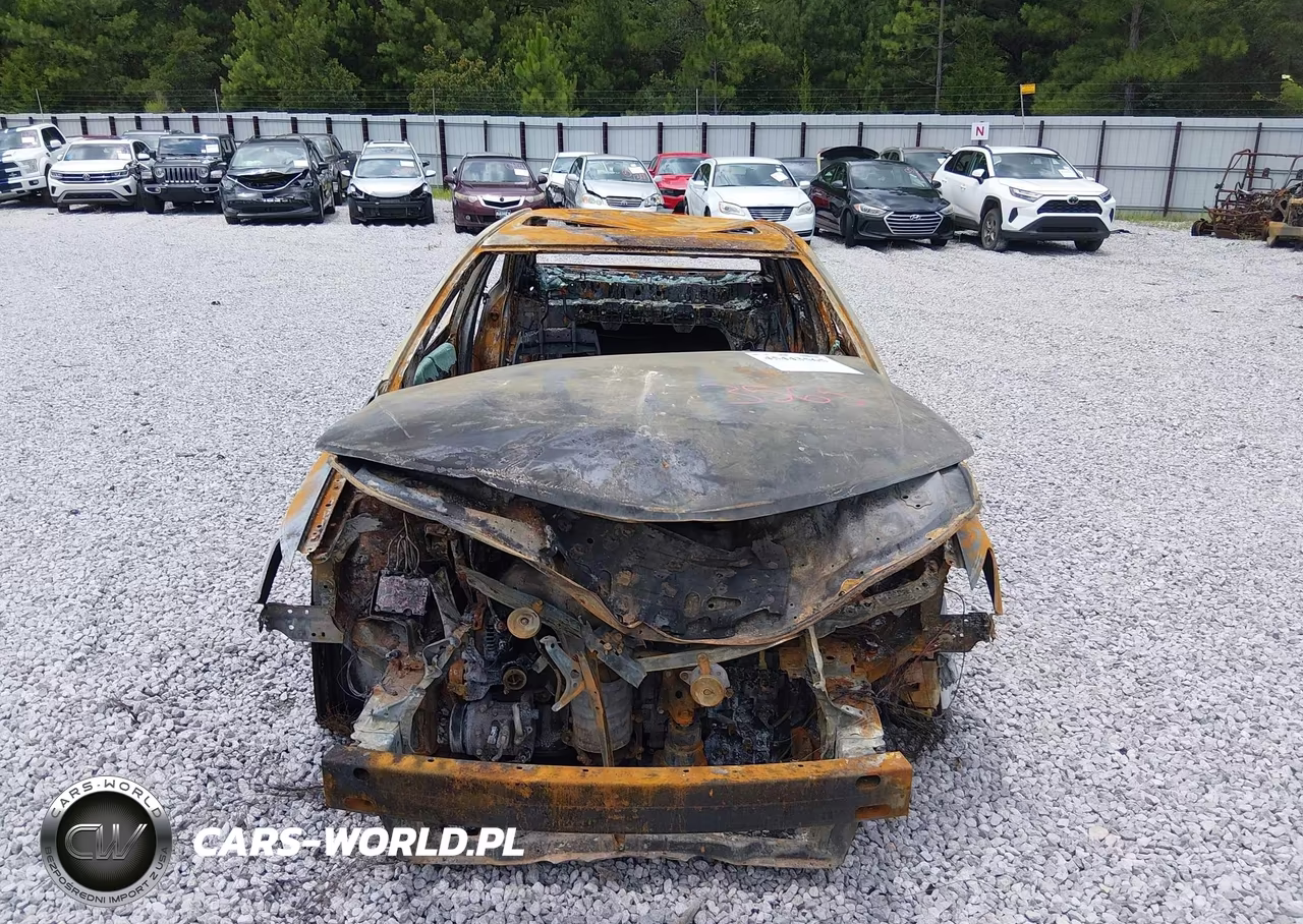 2013 Toyota Camry Se VIN:4T1BF1FK0DU293642 - 11