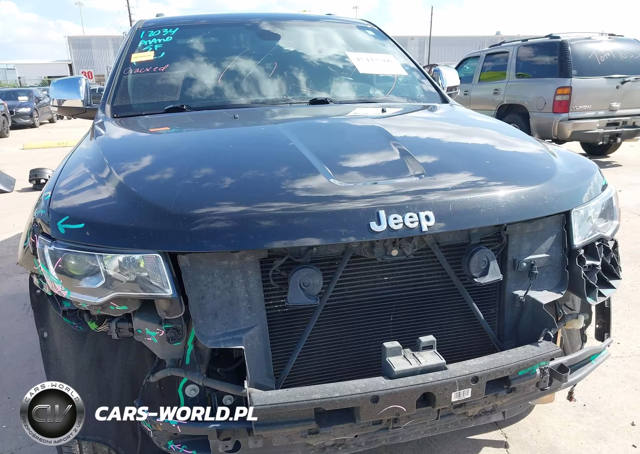 2020 Jeep Grand Cherokee Limited 4X2 VIN:1C4RJEBG3LC268524 - 13