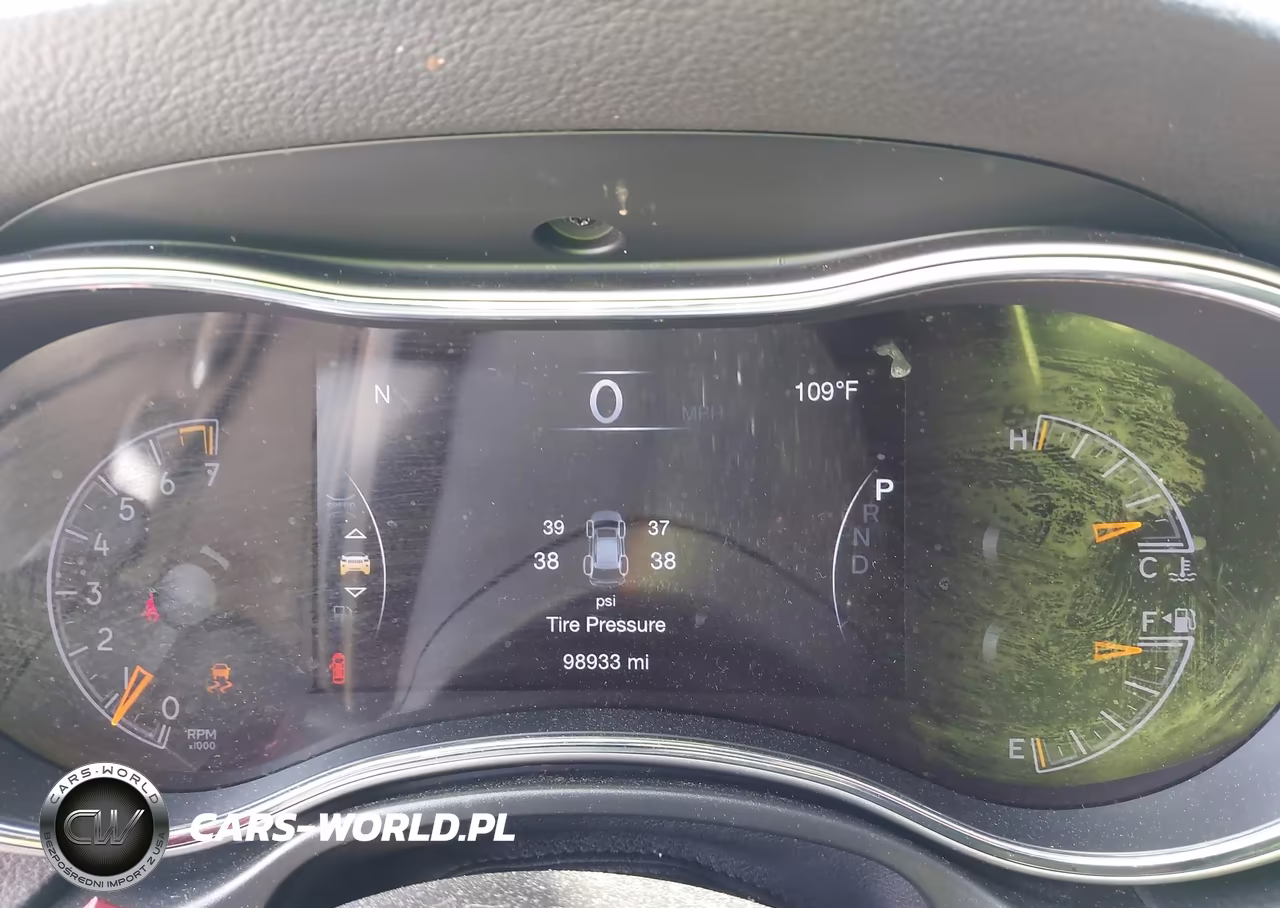2020 Jeep Grand Cherokee Limited 4X2 VIN:1C4RJEBG3LC268524 - 7