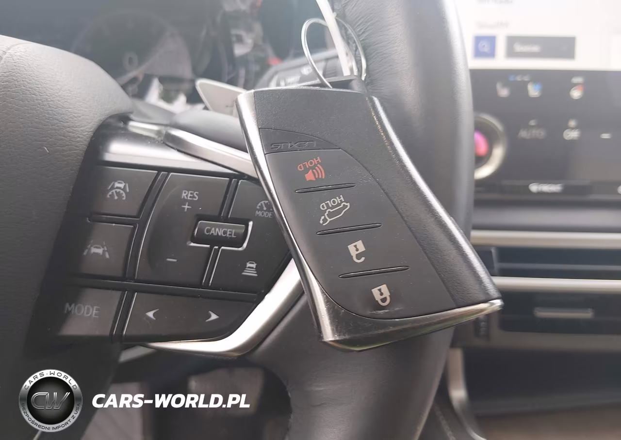 2024 Lexus Rx 350 Premium VIN:2T2BAMCA9RC084108 - 11