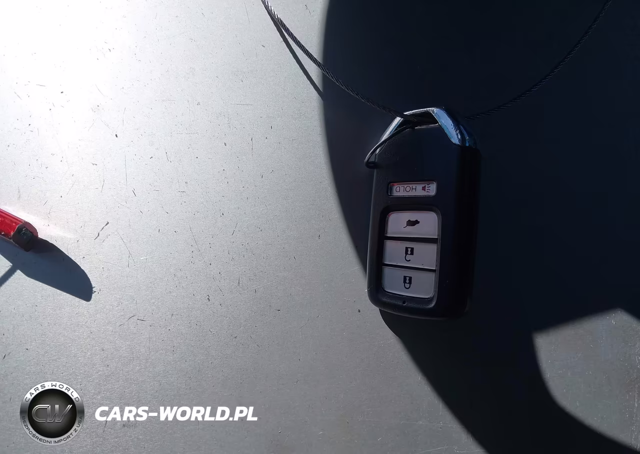 2022 Honda Hr-V Awd Ex VIN:3CZRU6H55NM703266 - 11