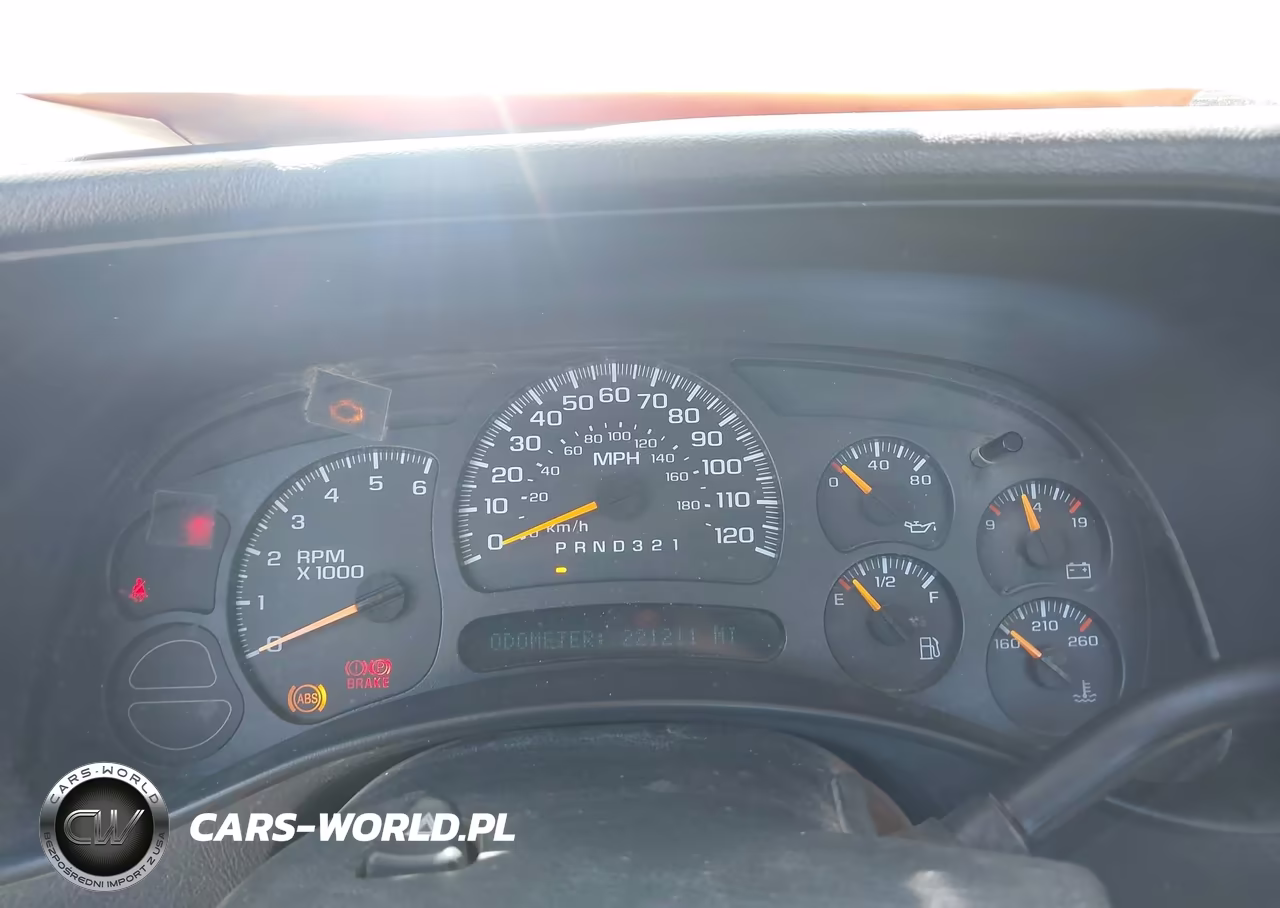 2006 Chevrolet Silverado 1500 Work Truck VIN:3GCEC14XX6G259321 - 7