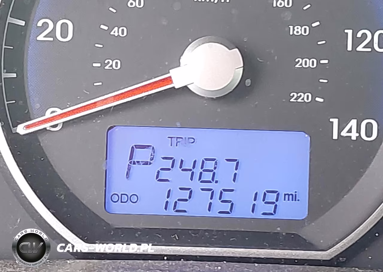 2012 Hyundai Santa Fe Gls VIN:5XYZG3AB0CG167820 - 15