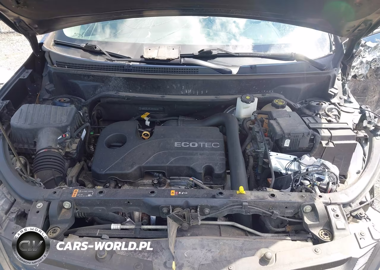 2020 Chevrolet Equinox Fwd Ls VIN:3GNAXHEV4LS692318 - 10