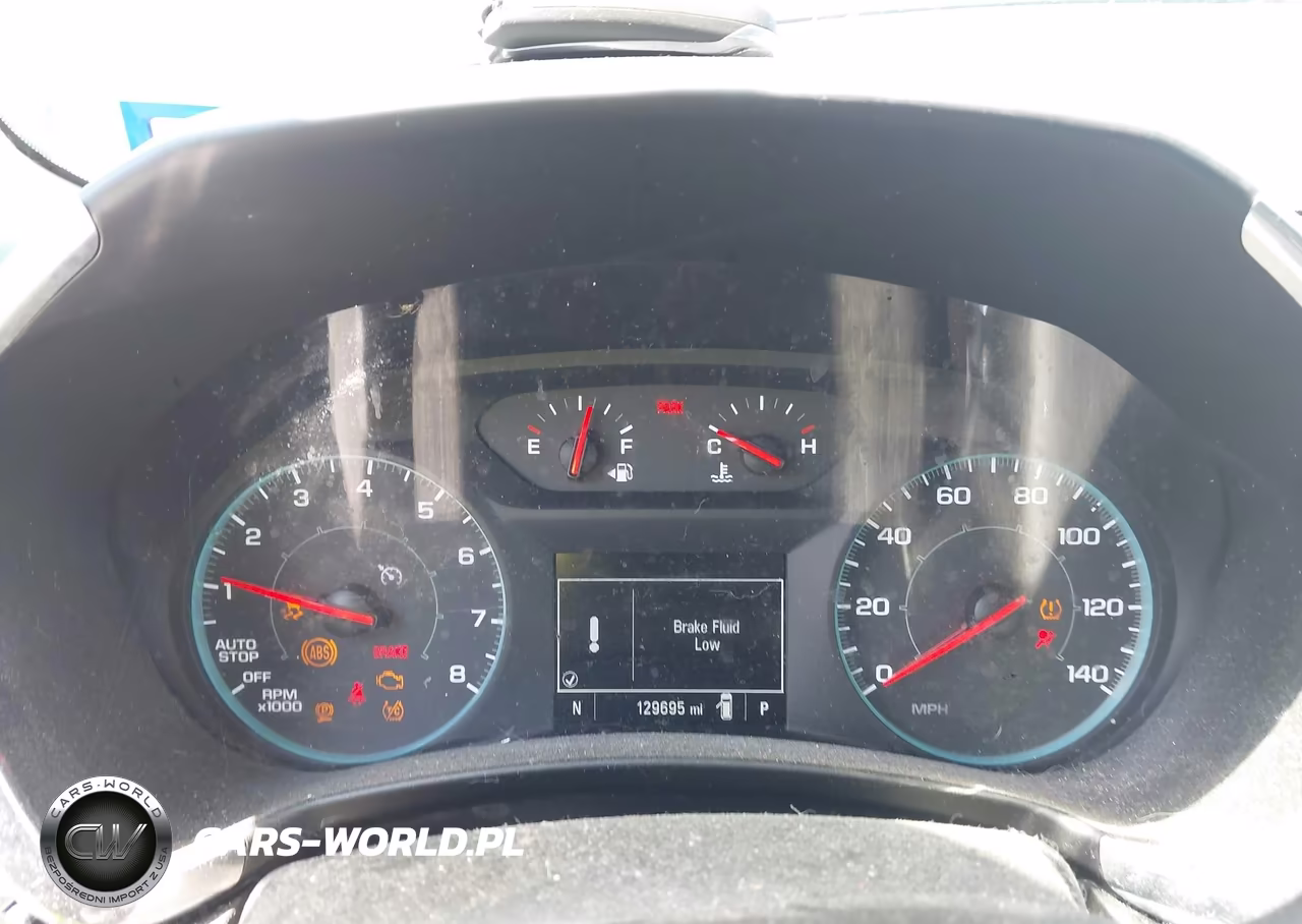 2020 Chevrolet Equinox Fwd Ls VIN:3GNAXHEV4LS692318 - 7