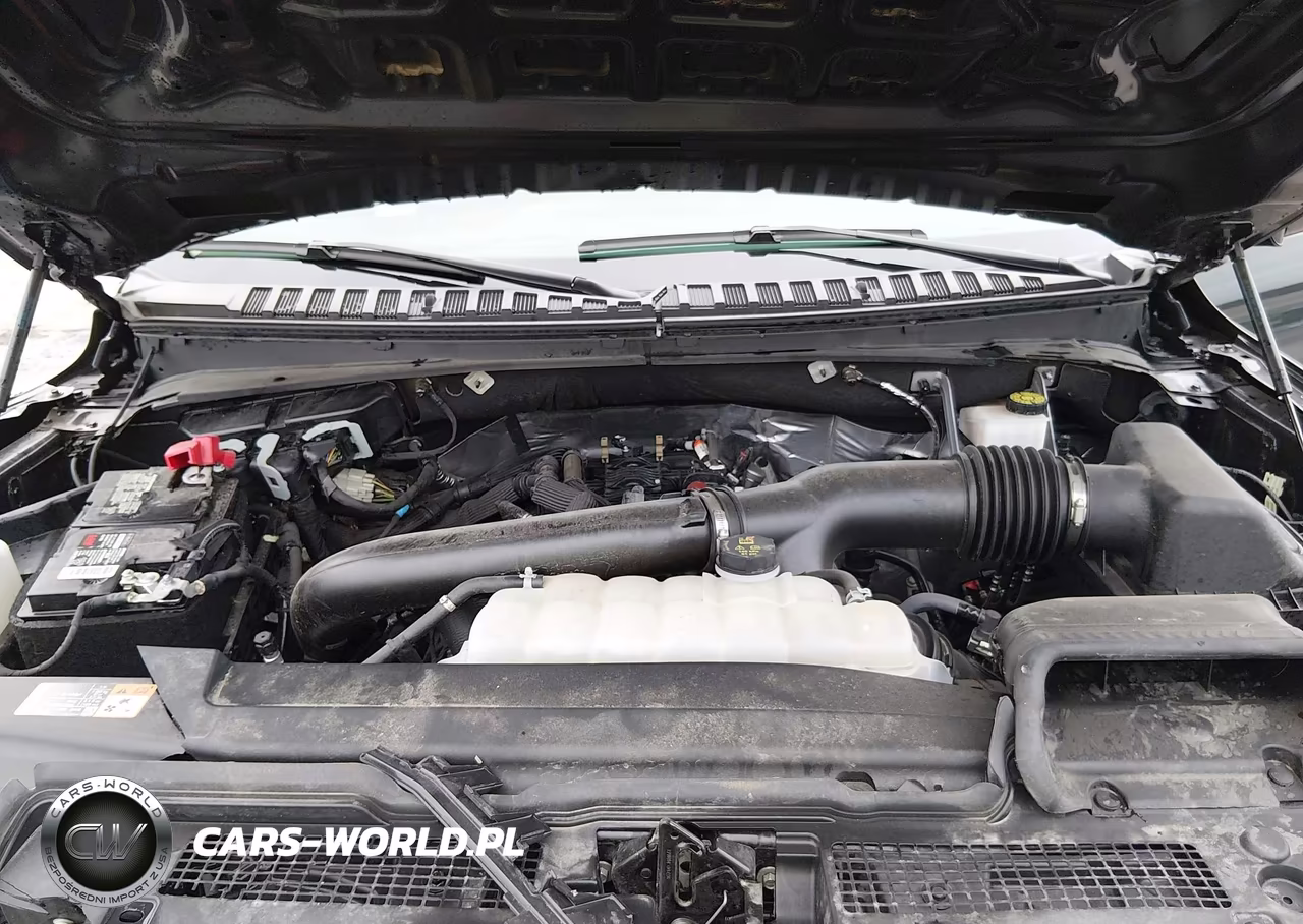 2024 Ford Expedition Xlt Max VIN:1FMJK1J84REB01918 - 10
