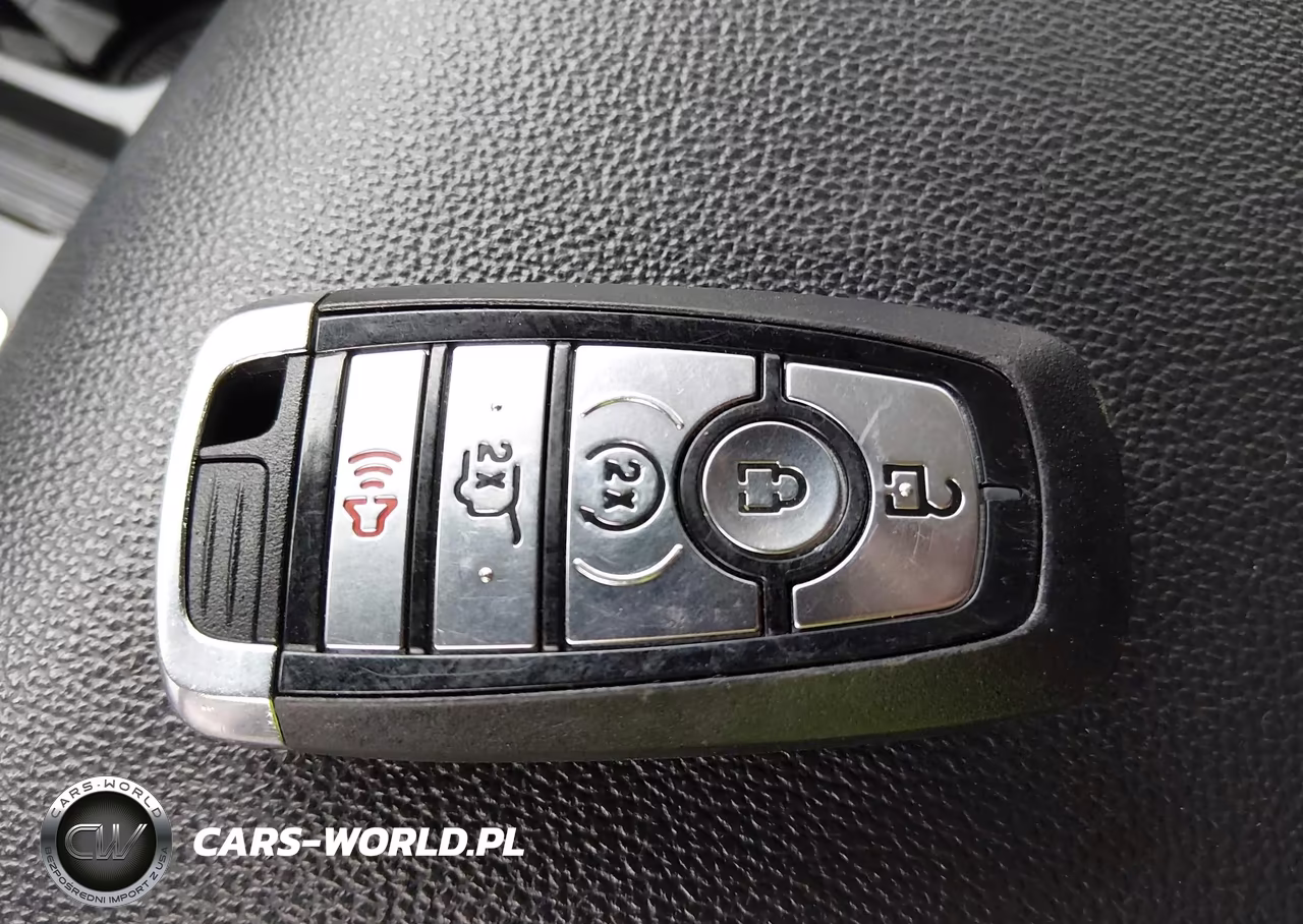 2024 Ford Expedition Xlt Max VIN:1FMJK1J84REB01918 - 11