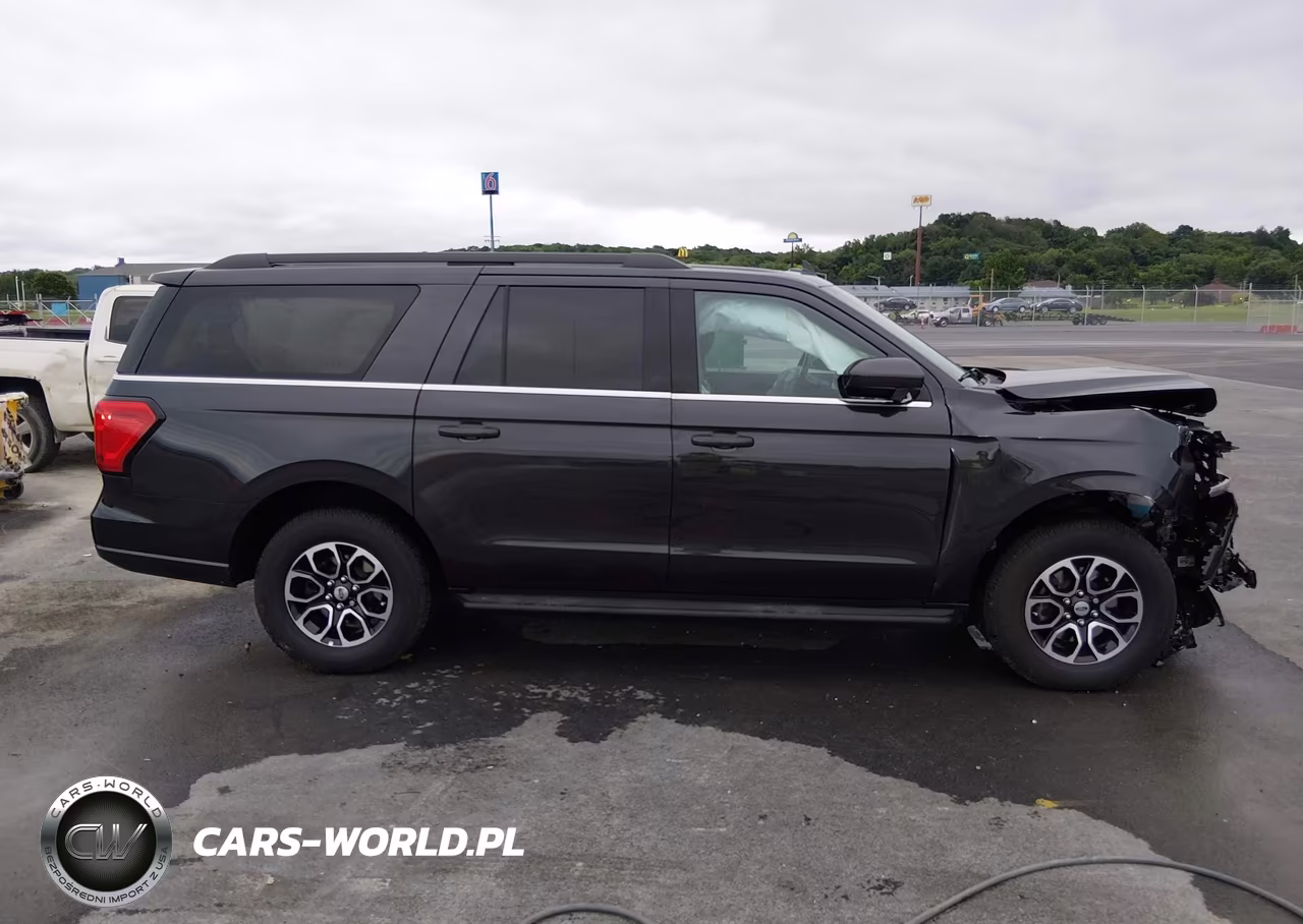 2024 Ford Expedition Xlt Max VIN:1FMJK1J84REB01918 - 13