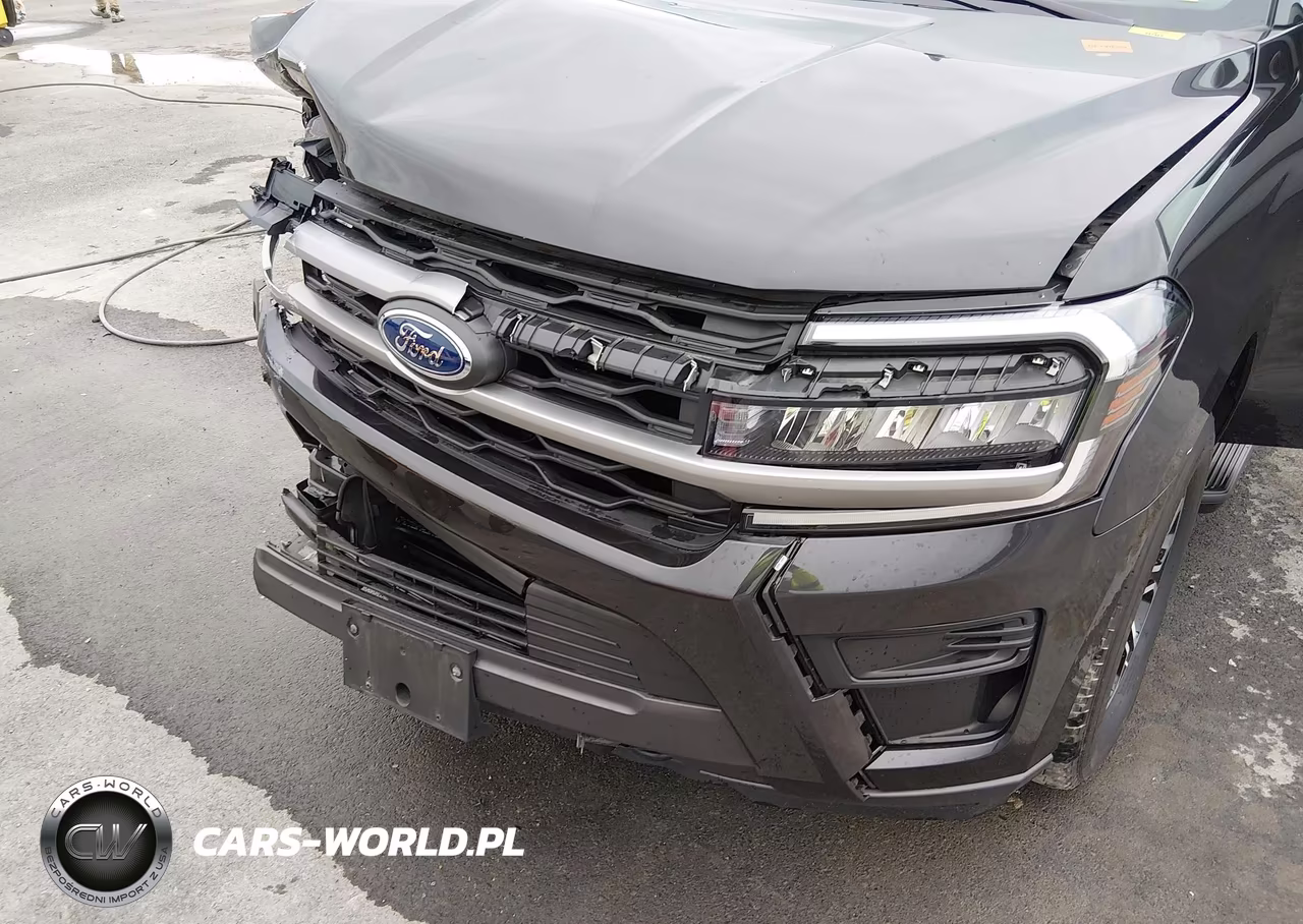 2024 Ford Expedition Xlt Max VIN:1FMJK1J84REB01918 - 17