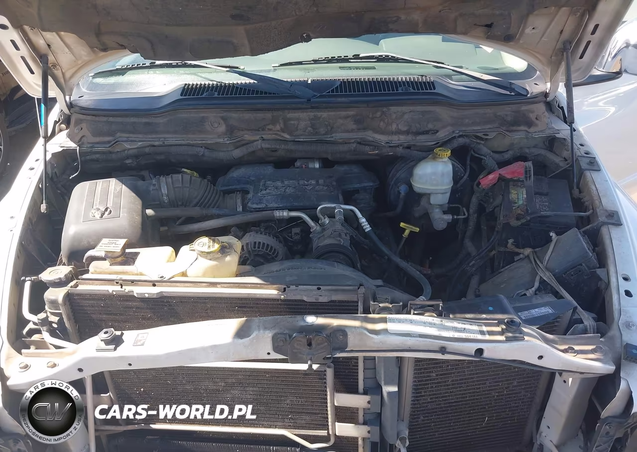 2008 Dodge Ram 1500 Slt VIN:1D7HU18298J239240 - 10