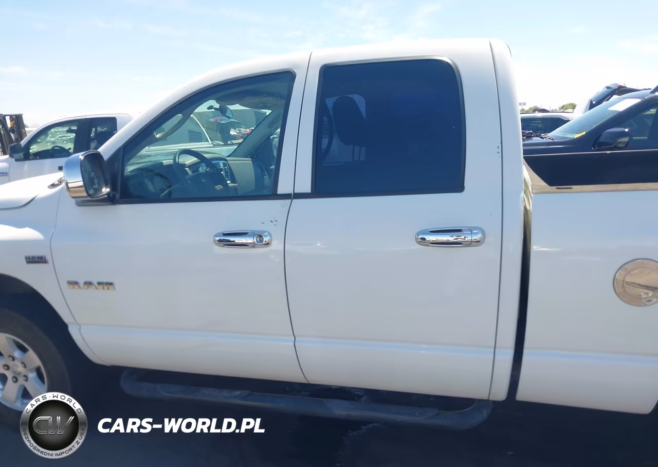 2008 Dodge Ram 1500 Slt VIN:1D7HU18298J239240 - 14