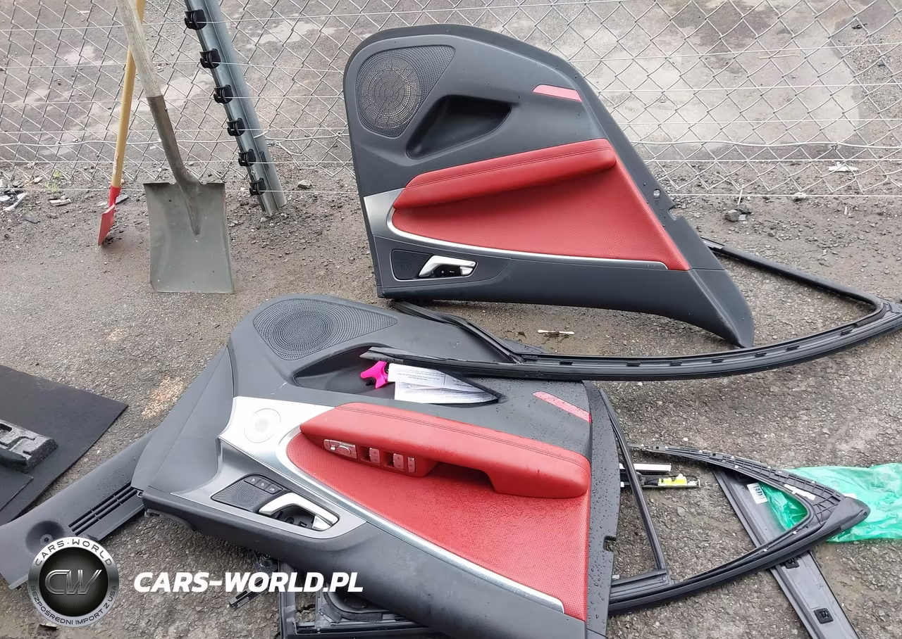 2025 Genesis G70 2.5T Awd VIN:KMTG34SCXSU146696 - 12