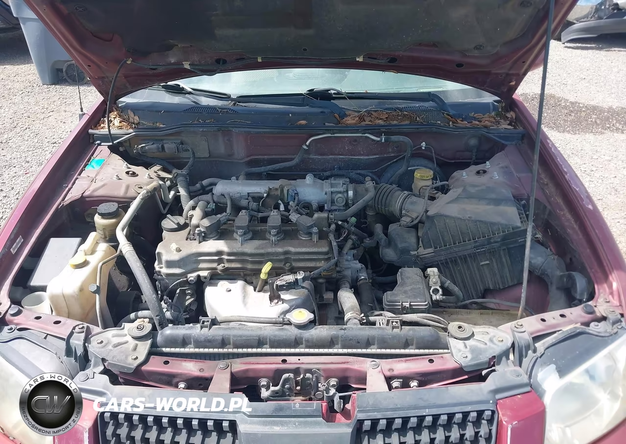 2006 Nissan Sentra 1.8S VIN:3N1CB51D26L476769 - 10